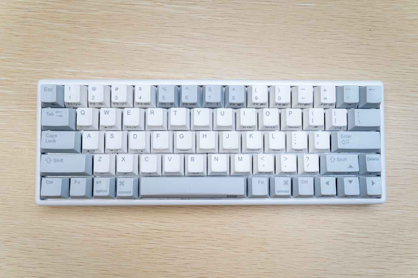 Macにおすすめの外付けキーボード 東京ボーイ